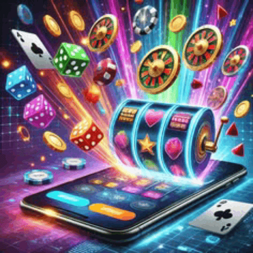 Slots aaabet - Jackpots Progressivos